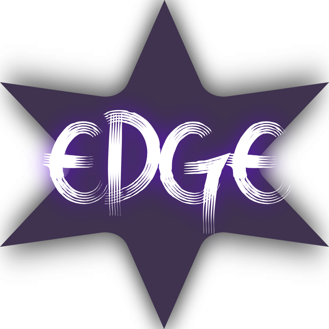 EdgeRush Logo