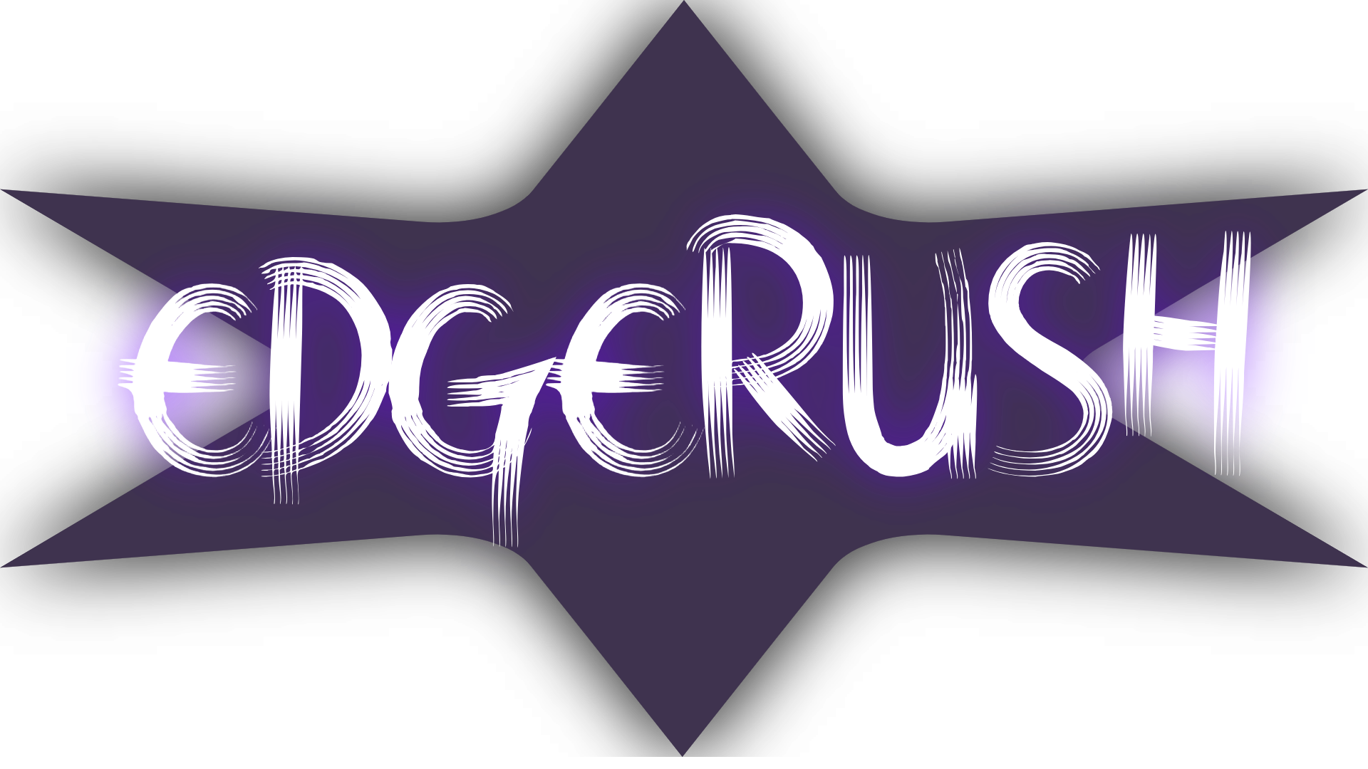 EdgeRush logo